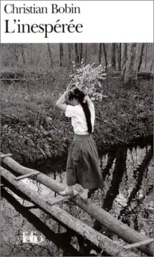 L’inespérée de Christian Bobin