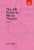 AB Guide to Music Theory, Part I: Pt. 1