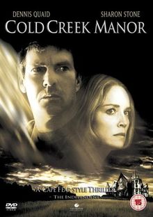 Cold Creek Manor [UK Import]