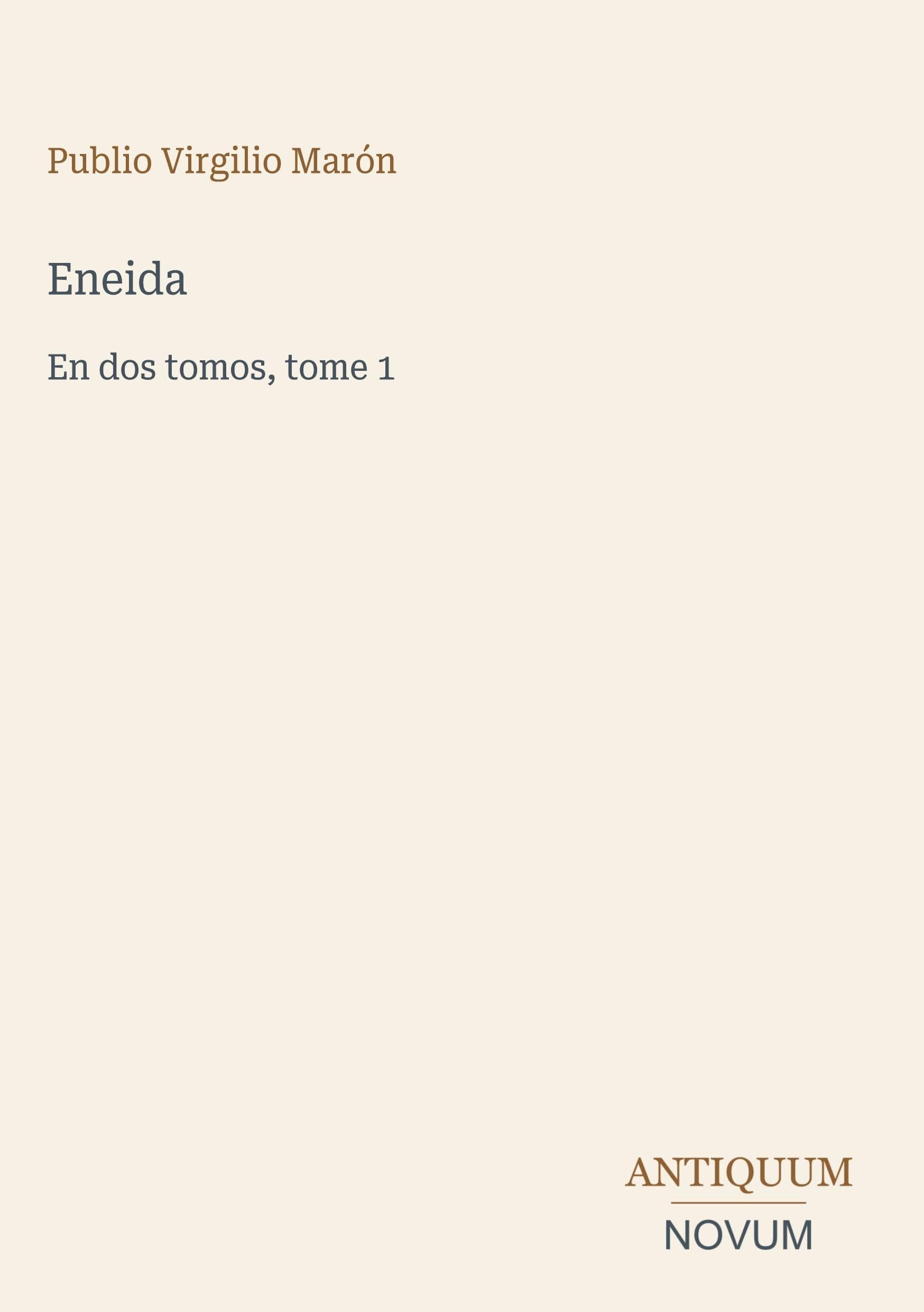 Eneida