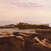 Seventh Sojourn (Vinyl) [Vinyl LP]
