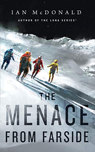 Menace from Farside (Luna)