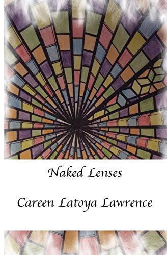 Lawrence, Careen Latoya Naked Lenses