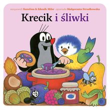 Krecik i sliwki