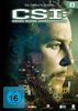 CSI: Crime Scene Investigation - Die komplette Season 8 [6 DVDs]