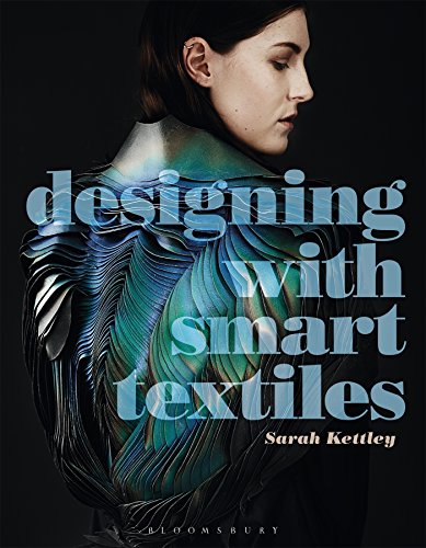 Designing with Smart Textiles (Required Reading Range)