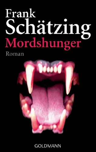 Mordshunger (1996)