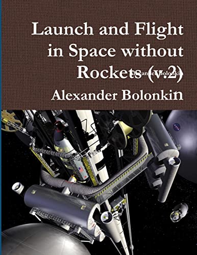 Launch and Flight in Space without Rockets (v.2)