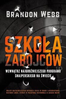 Szkola zabojcow