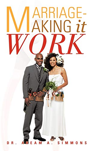 Marriage-Making it Work