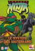 Tortues Ninja vol.3 : Les Mystères des souterrains 