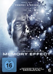 Memory Effect - Verloren in einer anderen Dimension