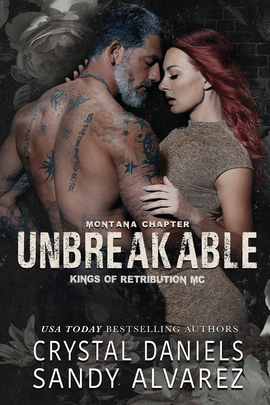 Crystal Daniels Unbreakable