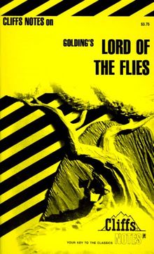 Cliffsnotes Lord of the Flies