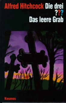 Die drei Fragezeichen und . . ., Das leere Grab