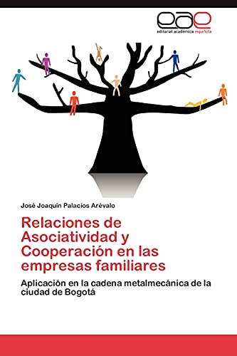 Relaciones de Asociatividad y Cooperación en las empresas familiares: Aplicación en la cadena metalmecánica de la ciudad de Bogotá