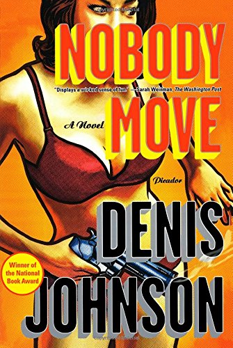 Nobody Move