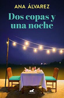Dos copas y una noche / Two Glasses and One Night (Dos más dos)