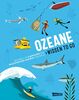 Ozeane - Wissen to go: Schnell in 3 Minuten die wichtigsten Fakten für dich