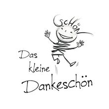 Das kleine Dankeschön