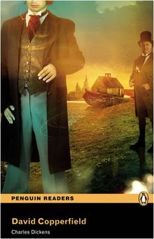 David Copperfield
