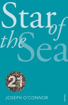 Star of the Sea (Vintage 21st Anniv Editions)