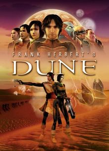 Frank Herbert's Dune von Modern Games | Game | Zustand gut