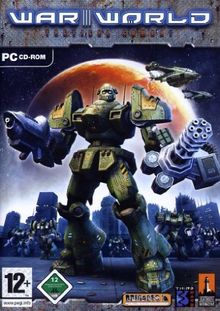 WarWorld