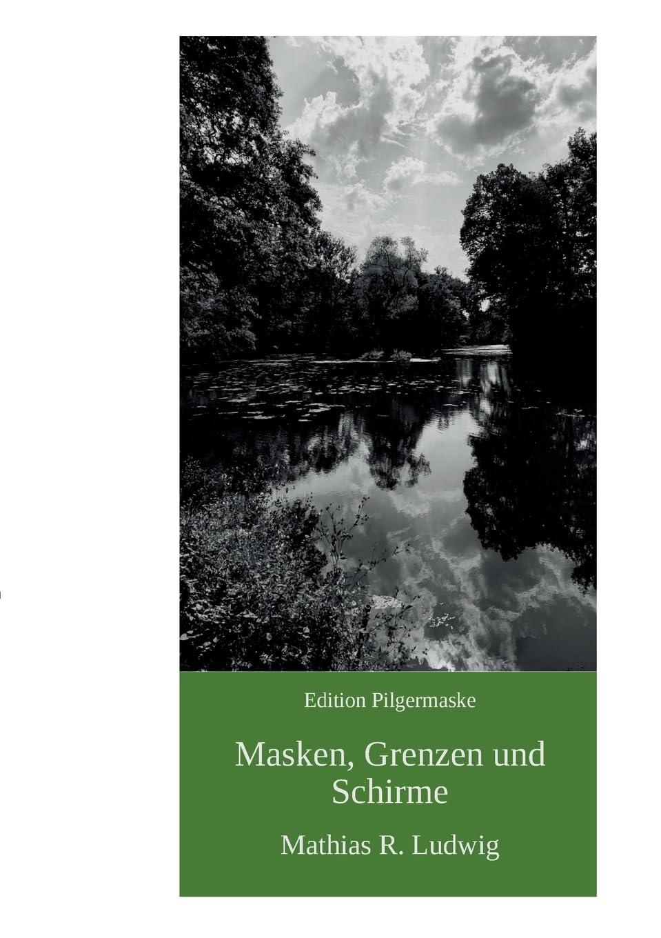 Masken, Grenzen und Schirme: Erzählungen aus der zivilen Randzone