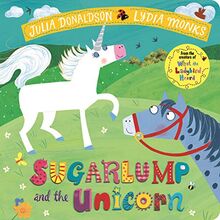 Sugarlump and the Unicorn
