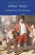 OLIVER TWIST (WORDSWORTH CLASSICS)