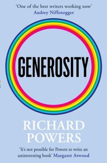 Generosity