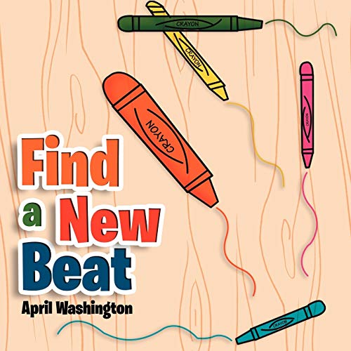 Find a New Beat: A-B-C