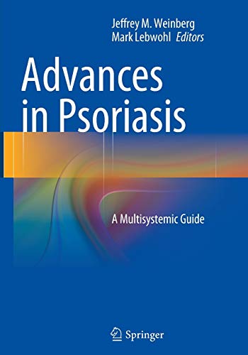 Advances in Psoriasis: A Multisystemic Guide
