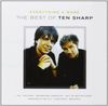 Everything & More,the Best of Ten Sharp