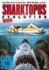 Sharktopus Evolution - 50% Hai + 50% Oktopus = 100% Killer (Uncut)
