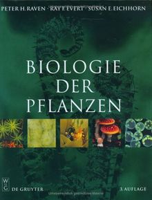 Biologie der Pflanzen