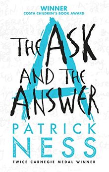 The Ask and the Answer (Chaos Walking)