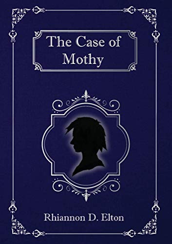 The Case of Mothy (The Wolflock Cases, Band 2)