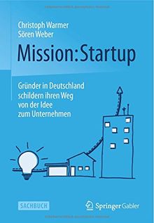 Mission: Startup