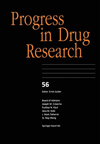 Progress in Drug Research 56