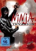 Ninja - Invasion