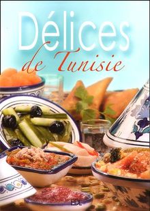 Délices de Tunisie