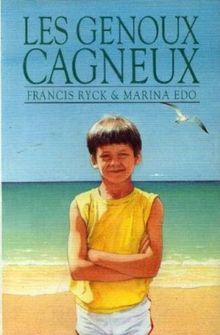Les genoux cagneux von Ryck, Francis, Edo, Marina | Buch | Zustand akzeptabel