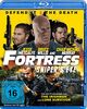 Fortress - Sniper's Eye [Blu-ray]