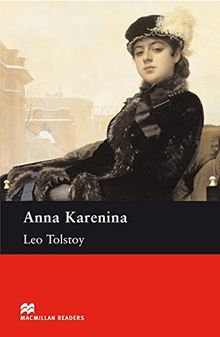 Upper Intermediate Level: Anna Karenina: Lektüre