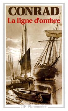 La ligne d'ombre : une confession