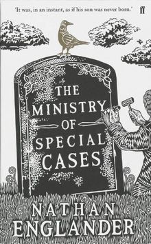 The Ministry of Special Cases