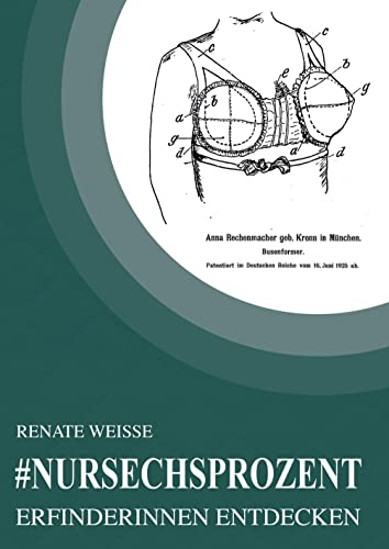 #nursechsprozent: Erfinderinnen entdecken.