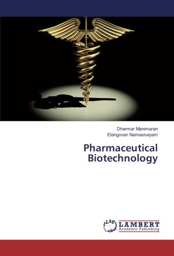 Pharmaceutical Biotechnology
